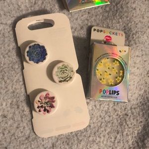PopSocket bundle